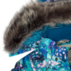 Куртка Huppa LOORE 17970030 голубой с принтом 104 (4741468975092) изображение 4