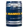 Трансмиссионное масло Mannol DEXRON II AUTOMATIC 60л Metal (MN8205-60)