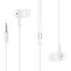 Наушники Piko EP-103WTM White (1283126477812)