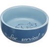 Посуда для кошек Trixie "Thanks for Service" 300 мл/11 см (4011905247939) изображение 7