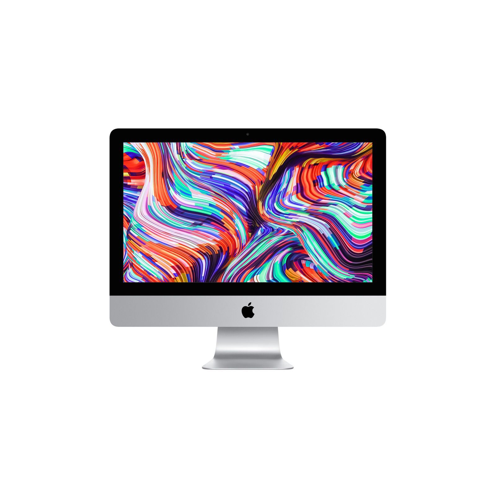 ᐈ Купити комп'ютер Apple iMac 21.5-inch Retina 4K (Refurbished