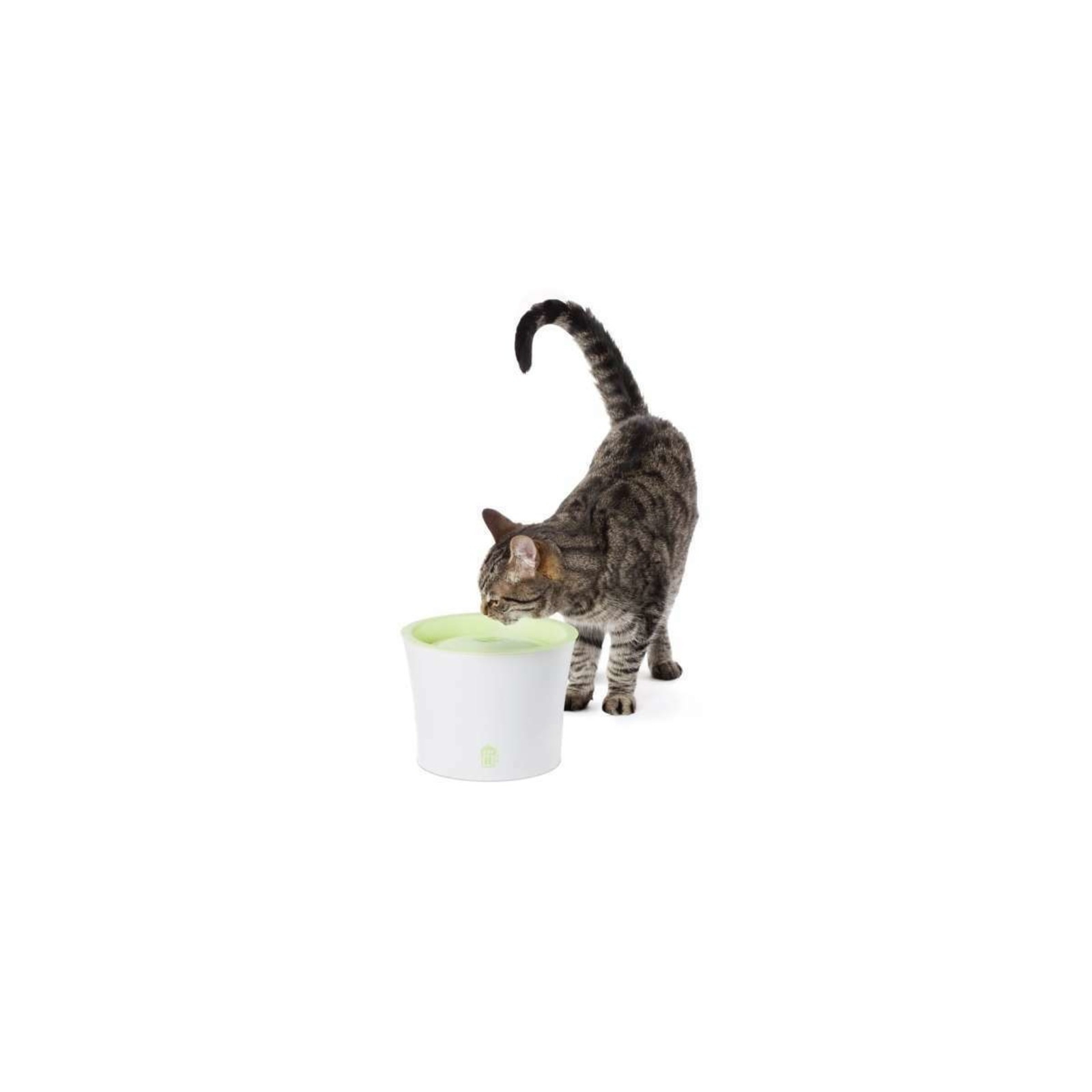 Посуд для котів Catit Поїлка-фонтан 3 л (022517556009) зображення 4