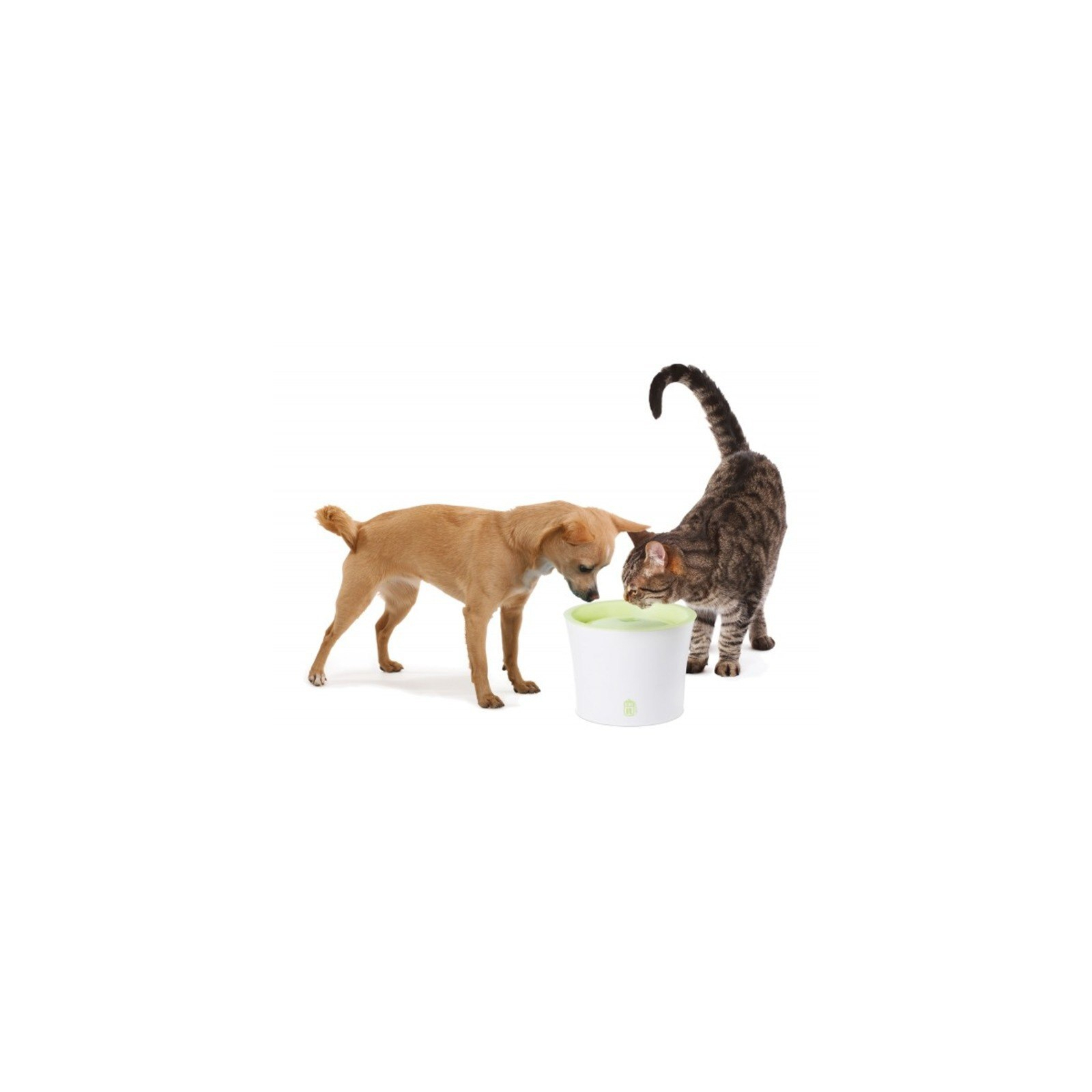 Посуд для котів Catit Поїлка-фонтан 3 л (022517556009) зображення 5