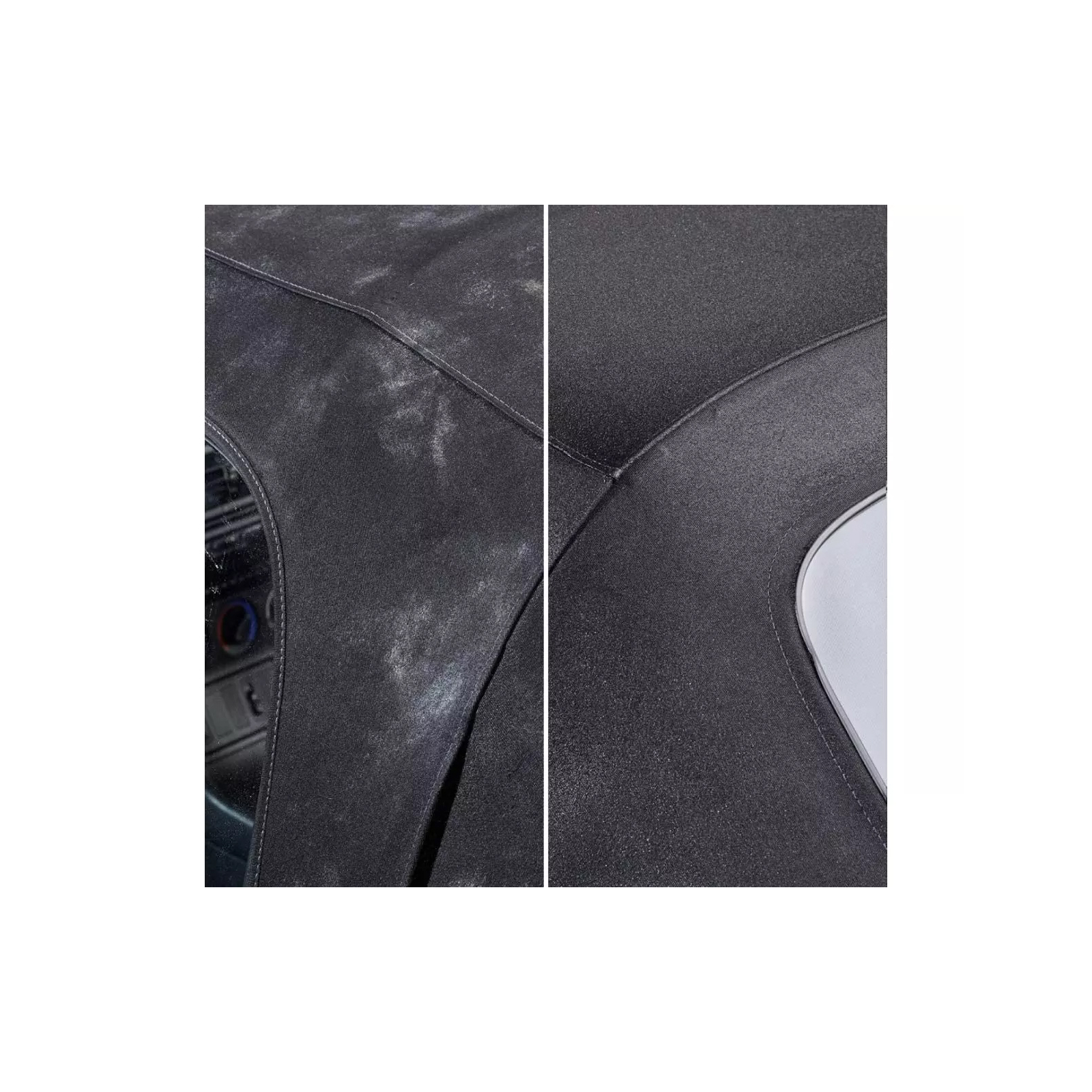 Автомобильный очиститель Sonax Cabrio Verdeck Reiniger 500 мл (309200) изображение 4