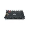 Модуль управления подсветкой CoolerMaster MasterFan ARGB and PWM HUB (MFX-ZHHN-1NNN6-R1) изображение 2