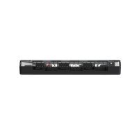 Модуль управления подсветкой CoolerMaster MasterFan ARGB and PWM HUB (MFX-ZHHN-1NNN6-R1) изображение 3