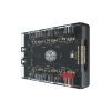 Модуль управления подсветкой CoolerMaster MasterFan ARGB and PWM HUB (MFX-ZHHN-1NNN6-R1) изображение 6