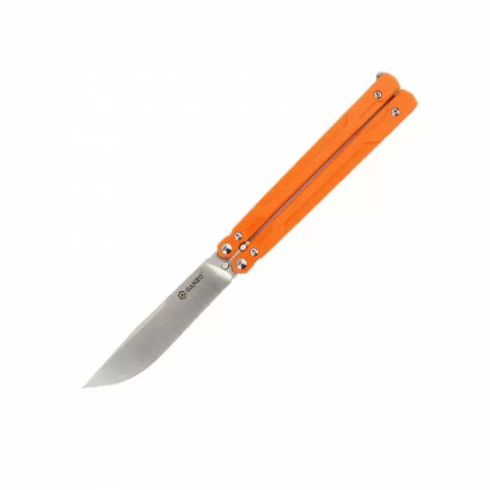 Нож Ganzo G766-BK
