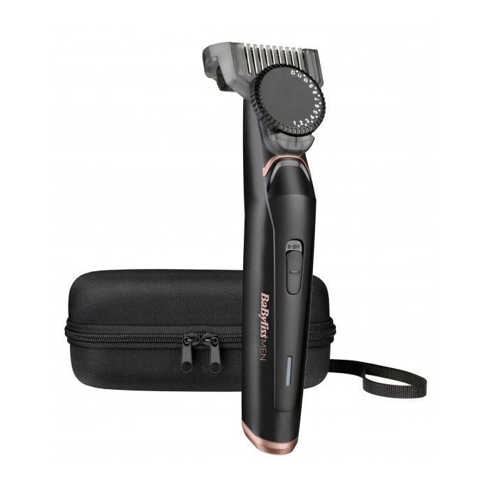 Триммер Babyliss T885E