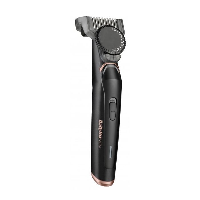 Триммер Babyliss T885E изображение 2