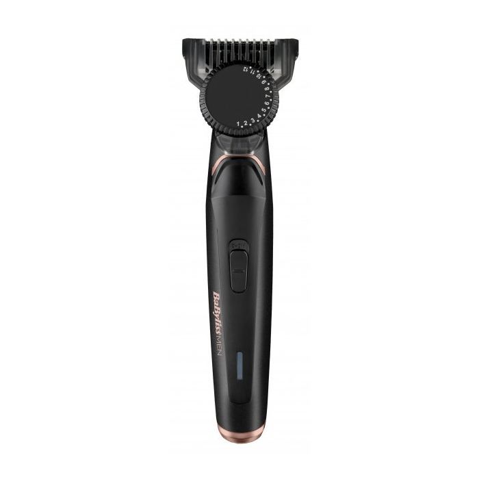 Триммер Babyliss T885E изображение 3