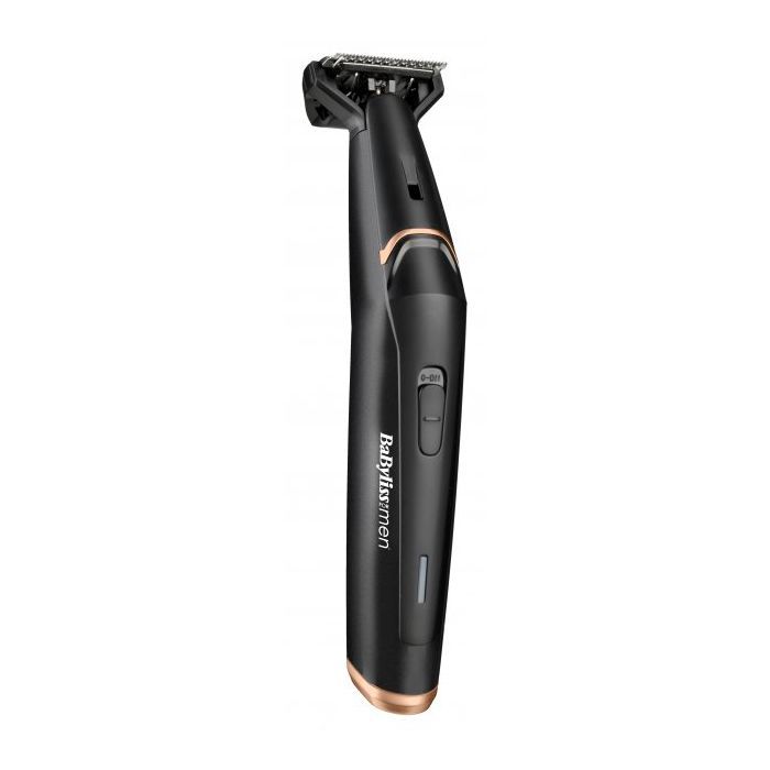 Триммер Babyliss T885E изображение 4