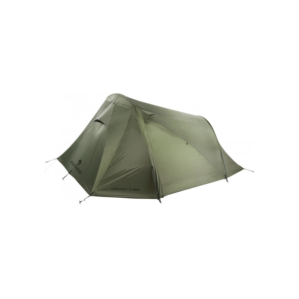 Палатка Ferrino Lightent 3 Pro Olive Green (928977) изображение 2