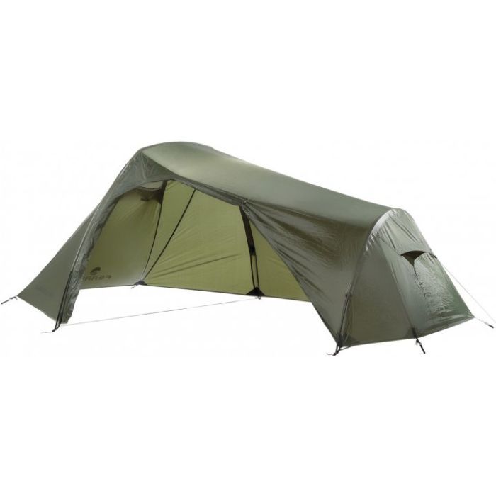 Намет Ferrino Lightent 3 Pro Olive Green (928977) зображення 5