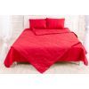 Ковдра MirSon Літній комплект №2616 EcoSilk 19-1655 Edmonda ковдру 140x205 (2200003109740) зображення 3