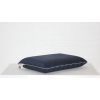 Подушка MirSon ортопедическая №6048 Noble stripe Blue sea Men 59х43х12 (2200003261714) изображение 3