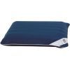 Подушка MirSon ортопедическая №6048 Noble stripe Blue sea Men 59х43х12 (2200003261714)
