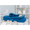 Полотенце MirSon набор банных №5085 Elite SoftNess Blueberry 50х90, 70х140, 1 (2200003182910) изображение 2