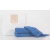 Полотенце MirSon набор банных №5085 Elite SoftNess Blueberry 50х90, 70х140, 1 (2200003182910)