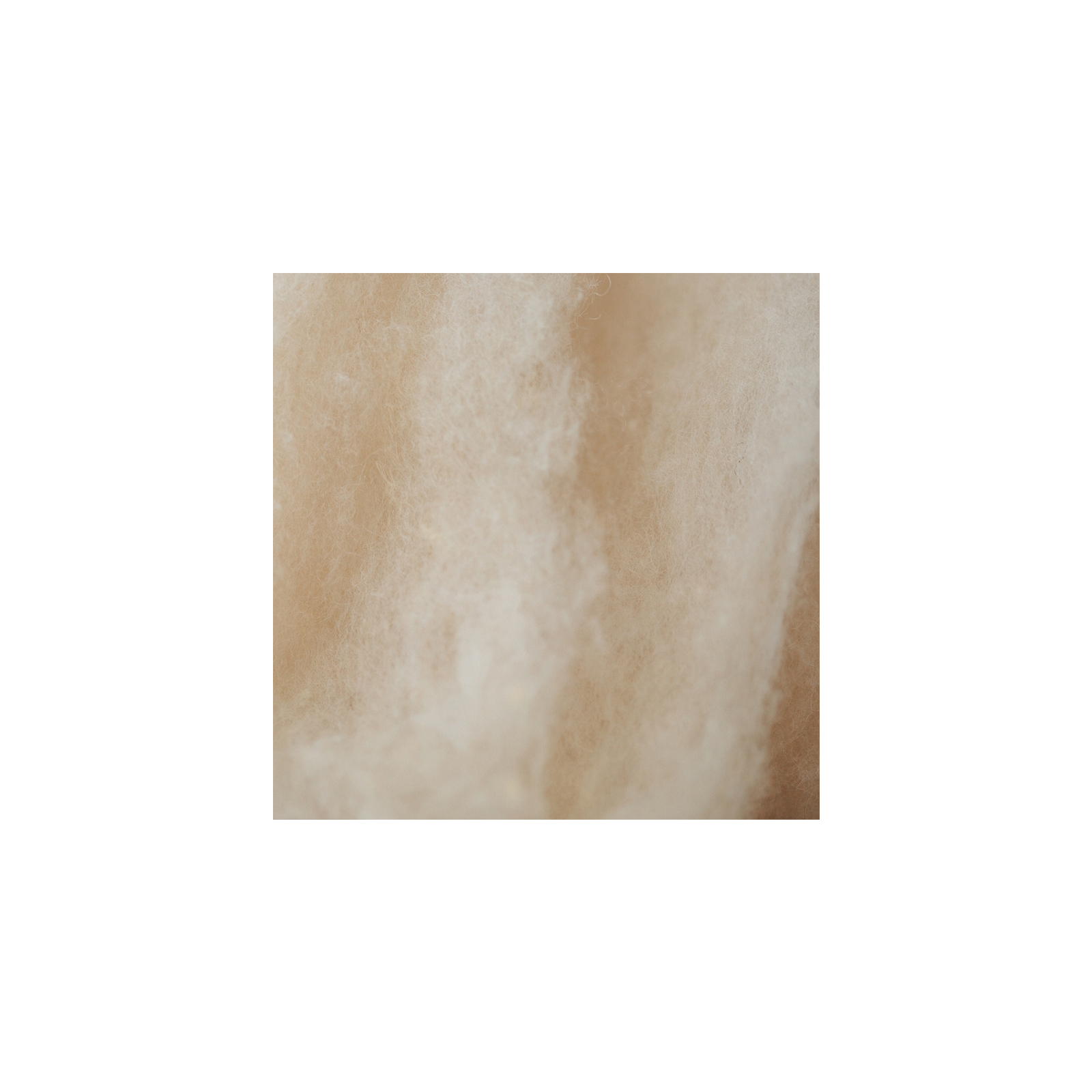 Наматрасник MirSon шерстянной Woollen двусторонний 242 120x200 см (2200000376756) изображение 8