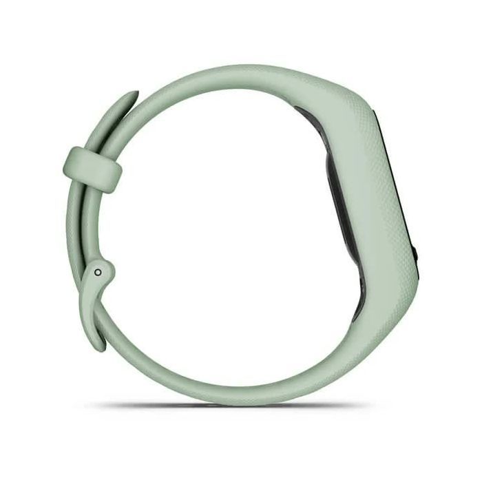 Фітнес браслет Garmin vivosmart 5, Black, GPS (010-02645-14) зображення 5
