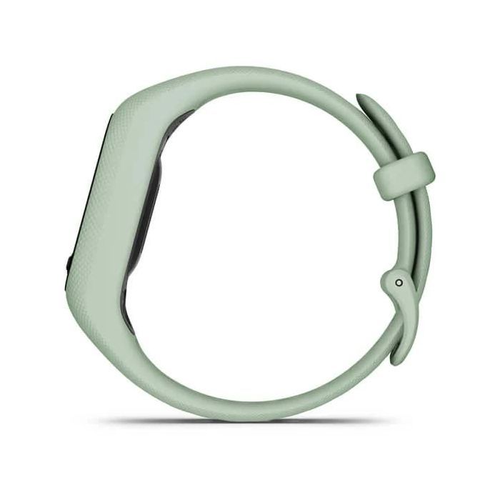 Фітнес браслет Garmin vivosmart 5, Black, GPS (010-02645-14) зображення 7