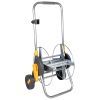 Візок для шлангу HoZelock до 60м + 2 конектори Plus 2437 (12052)