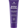 Шампунь Lee Stafford Bleach Blondes Purple Toning для освітленого волосся 250 мл (5060282705777)