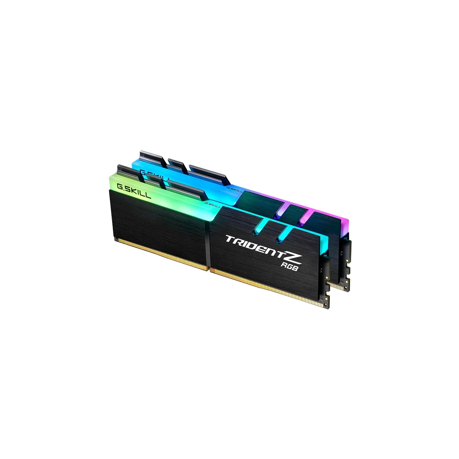ᐈ Купить модуль памяти для компьютера G.Skill DDR4 32GB (2x16GB