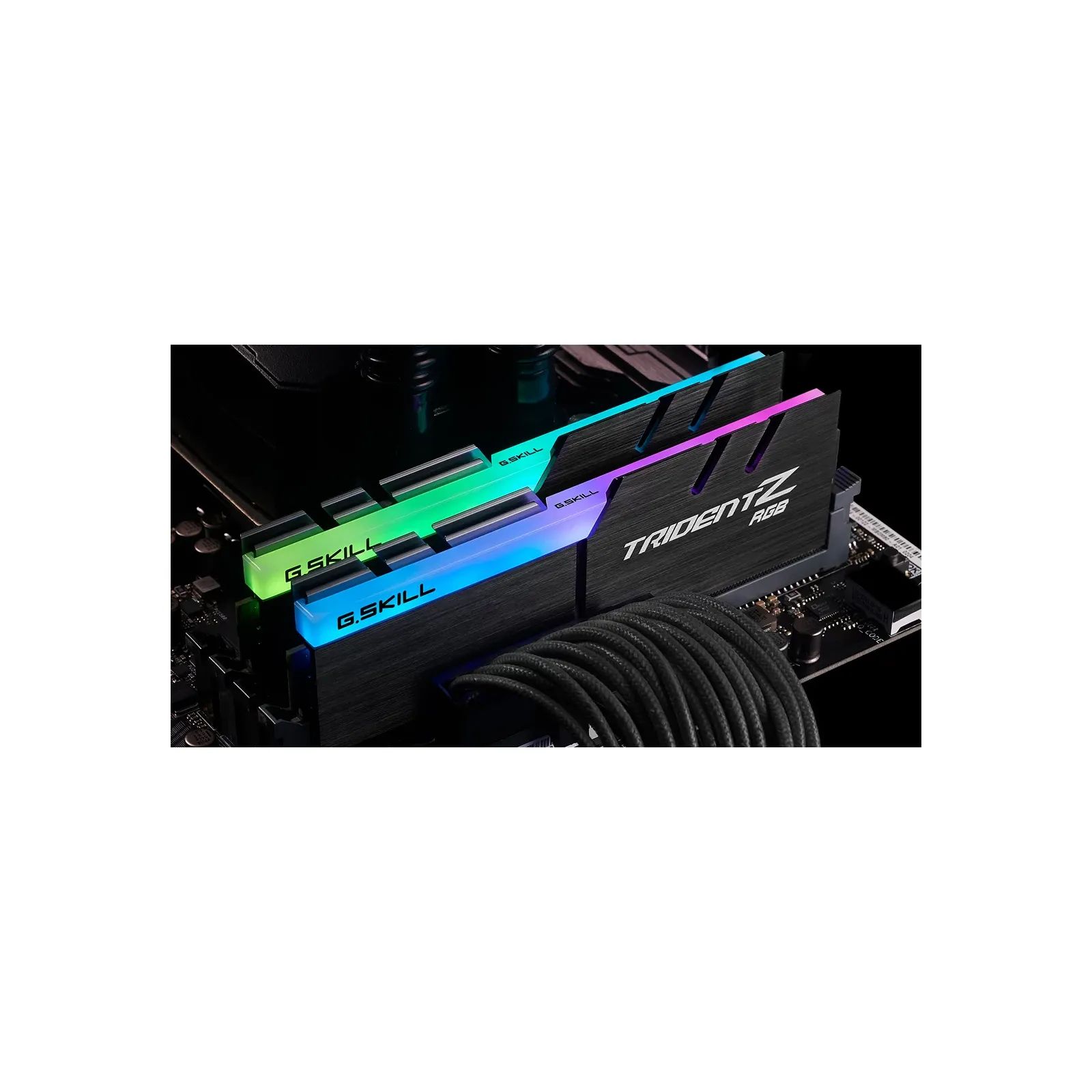 ᐈ Купить модуль памяти для компьютера G.Skill DDR4 32GB (2x16GB