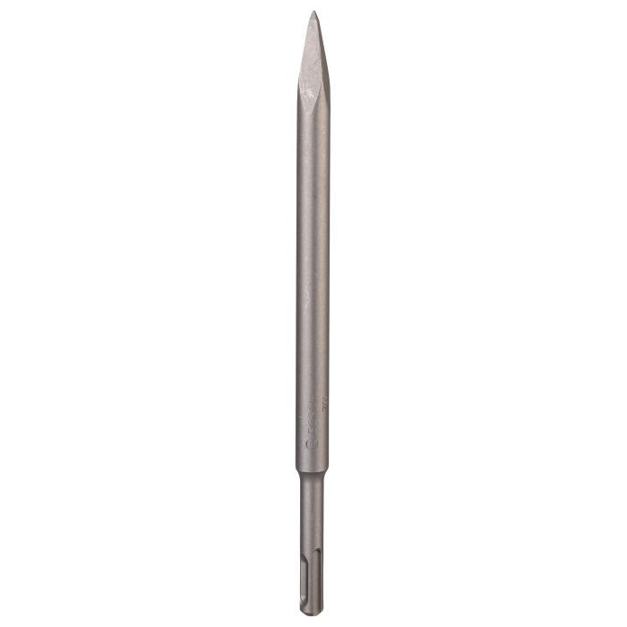 Зубило Bosch пика ECO SDS-Plus 250мм (2.608.578.516)
