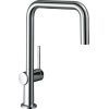 Змішувач Hansgrohe Talis M54 (72806000)