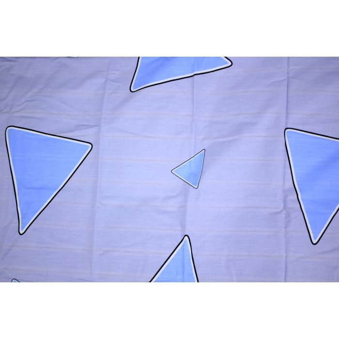 Постільна білизна MirSon King Size Бязь Premium №106 Paula 2 220х240 (2200001172340) зображення 6