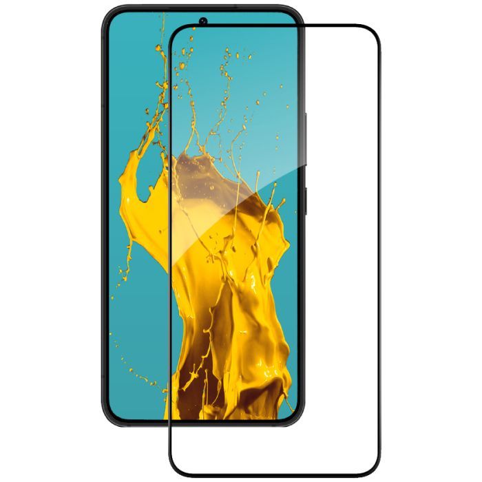 Стекло защитное Piko Samsung S22+ (1283126523069)