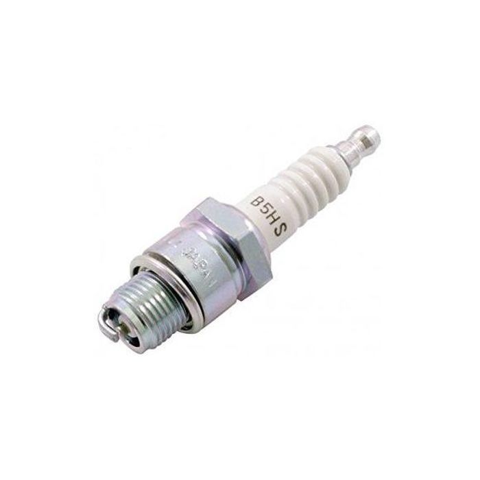 Свічка запалювання NGK 4210 B5HS зображення 2