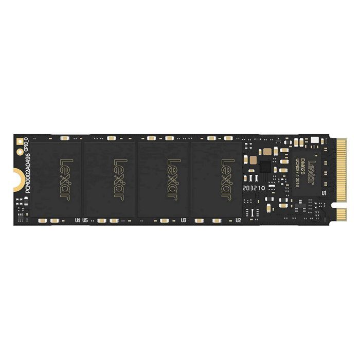 Накопитель SSD M.2 2280 256GB NM620 Lexar (LNM620X256G-RNNNG)