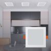 Світильник Electrum QUADRO-4W 4000K (B-LD-0734) зображення 3