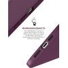 Чохол до мобільного телефона Armorstandart ICON2 Case Apple iPhone 12/12 Pro Plum (ARM60584) зображення 4