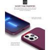 Чохол до мобільного телефона Armorstandart ICON2 Case Apple iPhone 12/12 Pro Plum (ARM60584) зображення 5