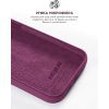Чохол до мобільного телефона Armorstandart ICON2 Case Apple iPhone 12/12 Pro Plum (ARM60584) зображення 7