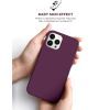 Чохол до мобільного телефона Armorstandart ICON2 Case Apple iPhone 12/12 Pro Plum (ARM60584) зображення 8