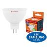 Лампочка Electrum MR16 5W PA LR-10 GU5.3 3000K (A-LR-1432)