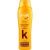 Шампунь Amalfi для поврежденных волос с кератином 750 мл (8414227050199)