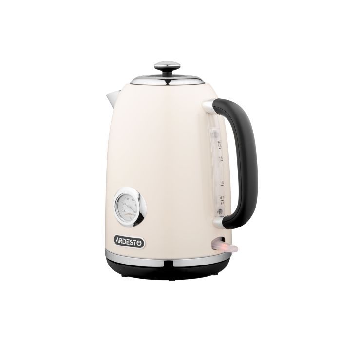 Электрочайник Ardesto EKL-F410BG изображение 7