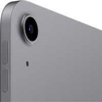 Планшет Apple iPad Air 10.9" M1 Wi-Fi 256GB Space Grey (MM9L3RK/A) изображение 3