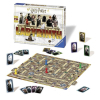 Настольная игра Ravensburger Harry Potter Labyrinth (Лабиринт Гарри Поттер), английский (4005556260317) изображение 2