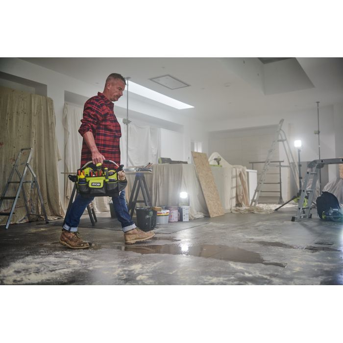 Сумка для инструмента Ryobi RSSSOT1, 17л. (5132005342) изображение 2