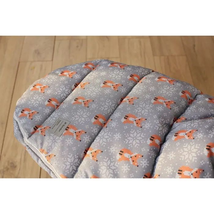 Зимовий конверт X-Lander X-Cosy - ART Winter Foxes (90465) зображення 2