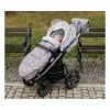Зимовий конверт X-Lander X-Cosy - ART Winter Foxes (90465) зображення 3