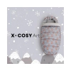 Зимовий конверт X-Lander X-Cosy - ART Winter Foxes (90465) зображення 4
